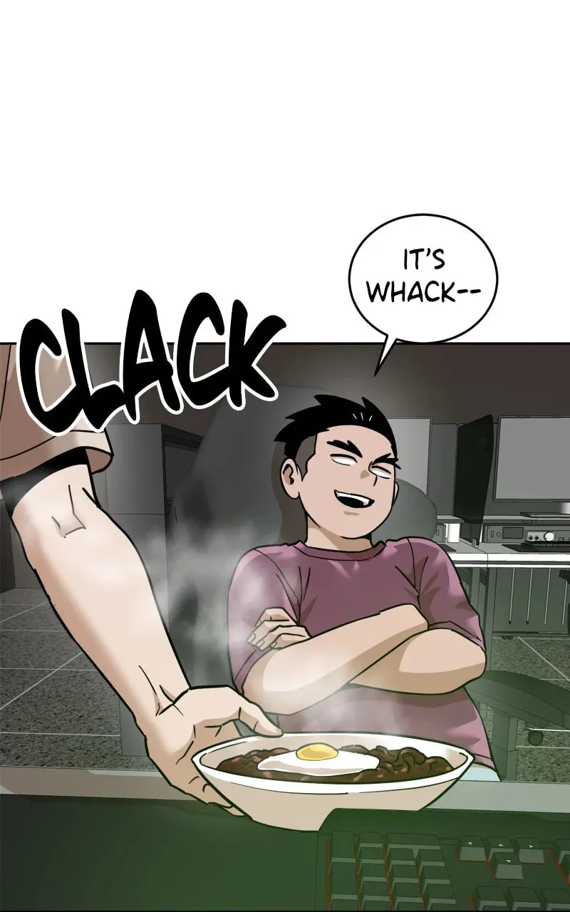 Double Click Chapter 185 page 37 - 