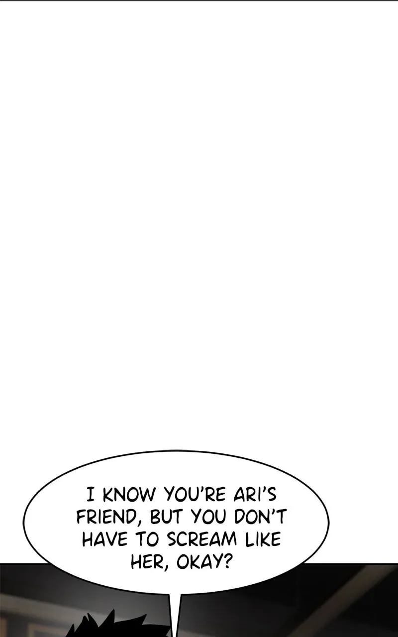 Double Click Chapter 185 page 38 - 