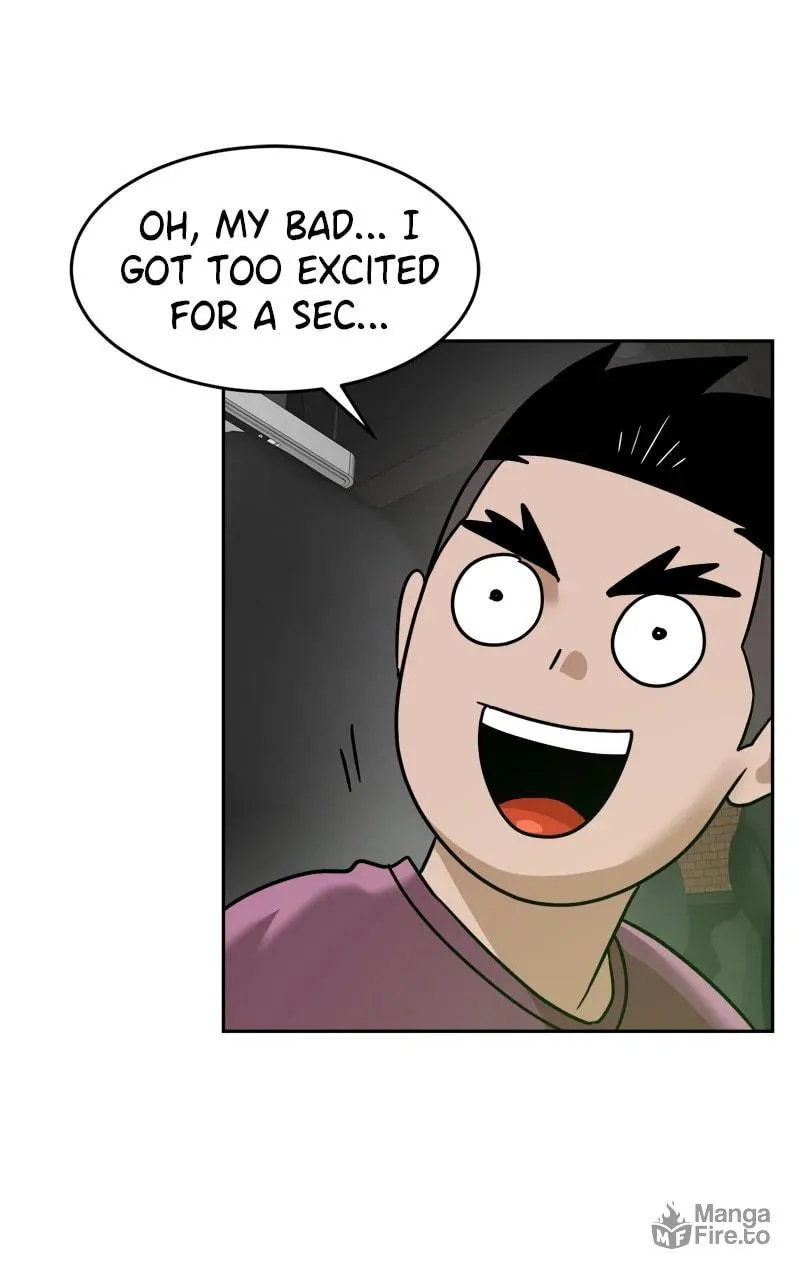 Double Click Chapter 185 page 40 - 