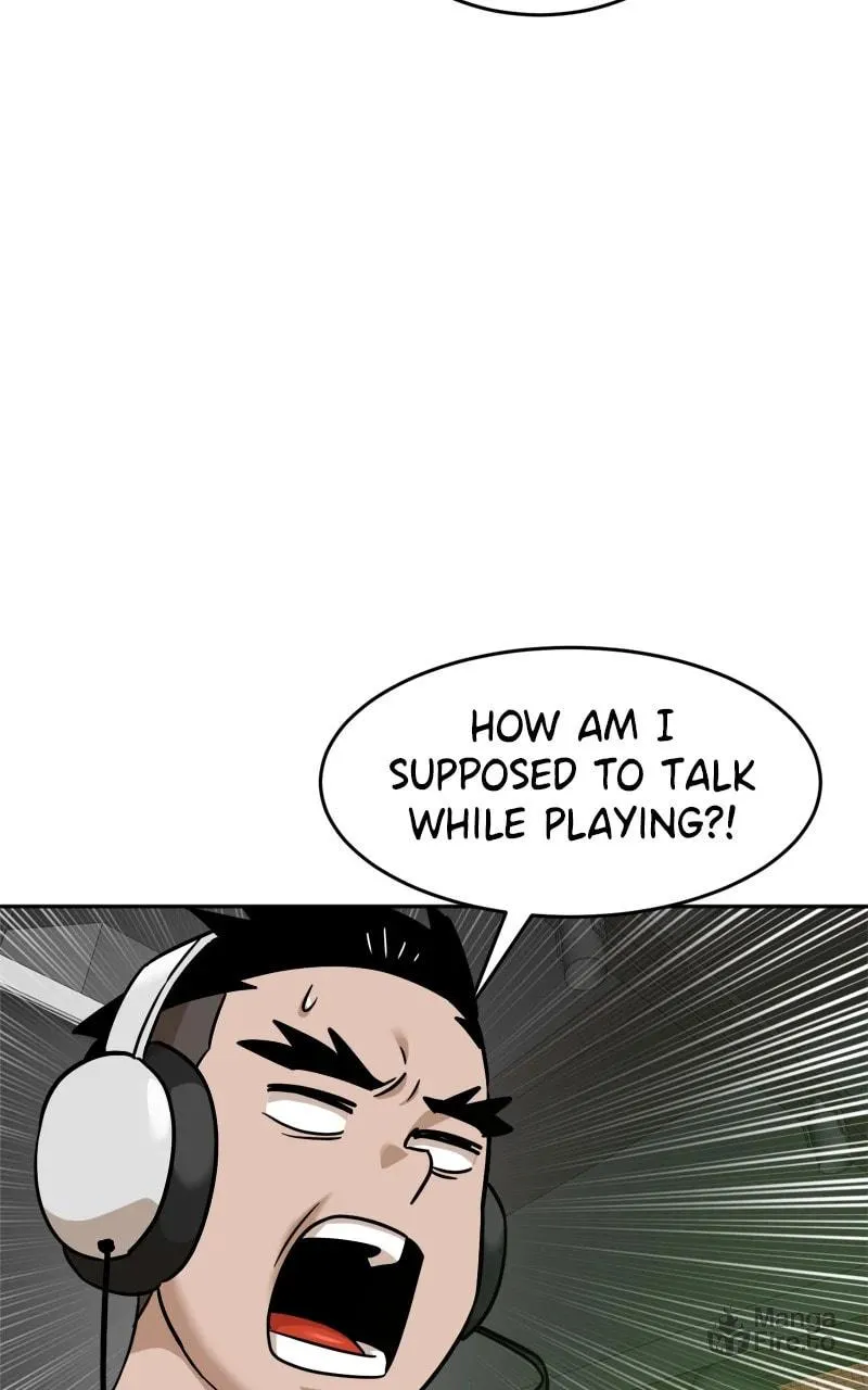 Double Click Chapter 185 page 5 - 