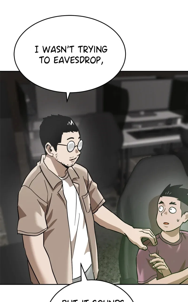 Double Click Chapter 185 page 41 - 