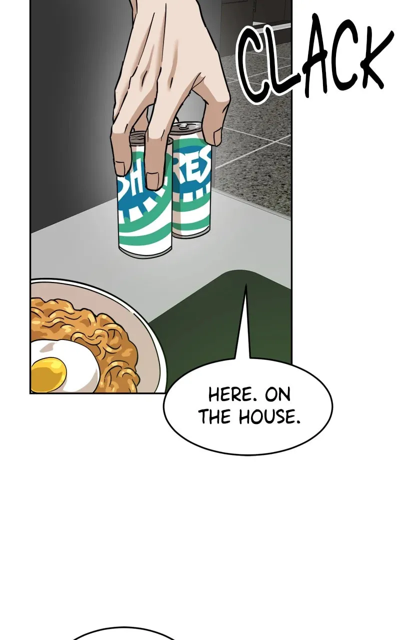Double Click Chapter 185 page 43 - 