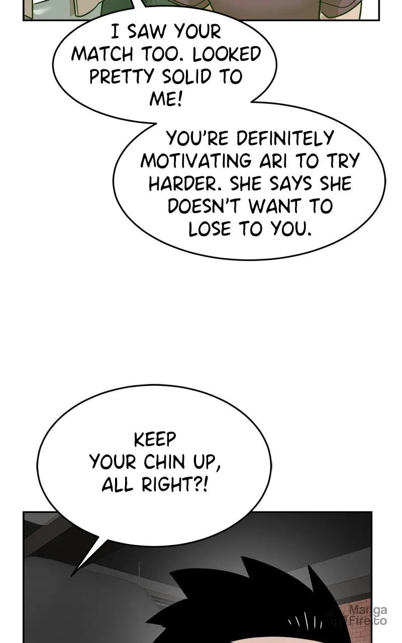 Double Click Chapter 185 page 45 - 