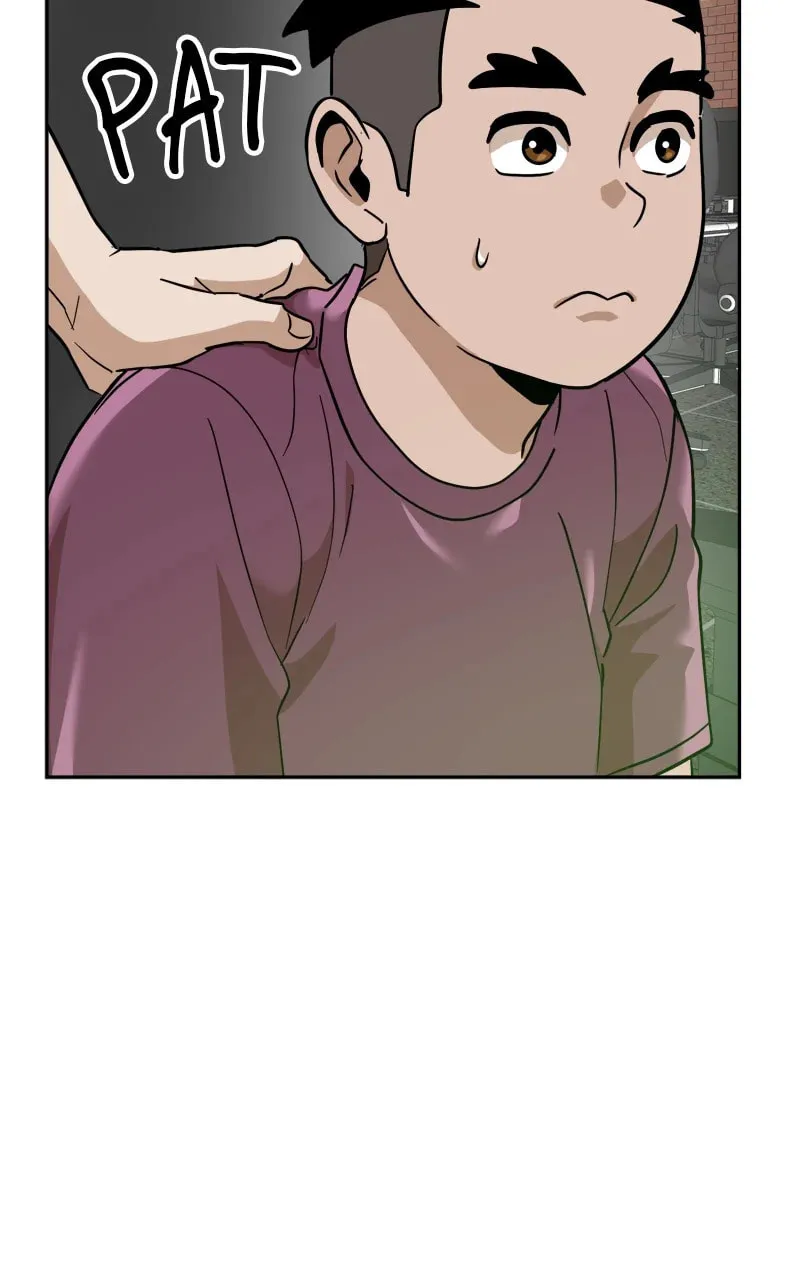 Double Click Chapter 185 page 46 - 