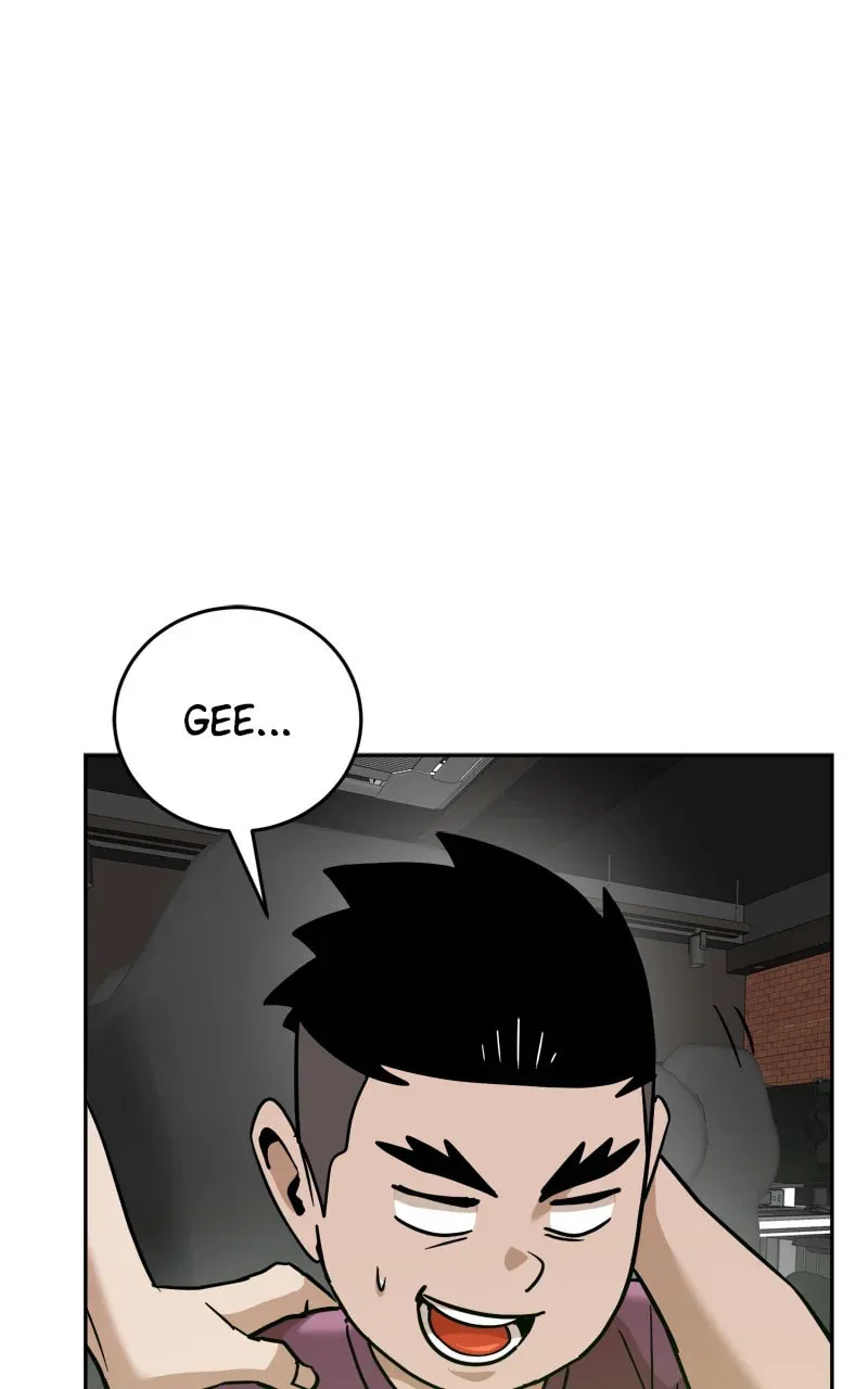 Double Click Chapter 185 page 47 - 