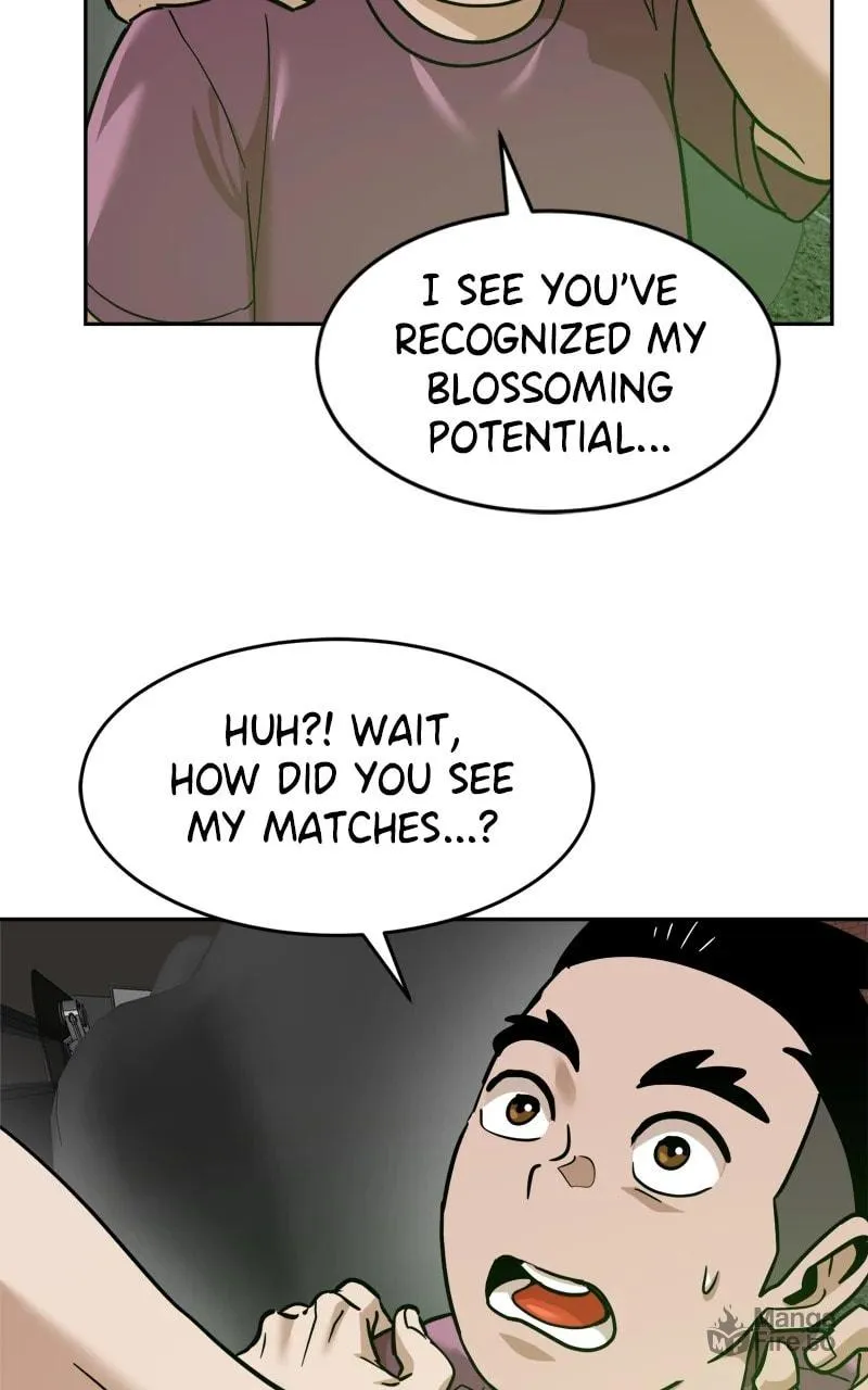 Double Click Chapter 185 page 48 - 