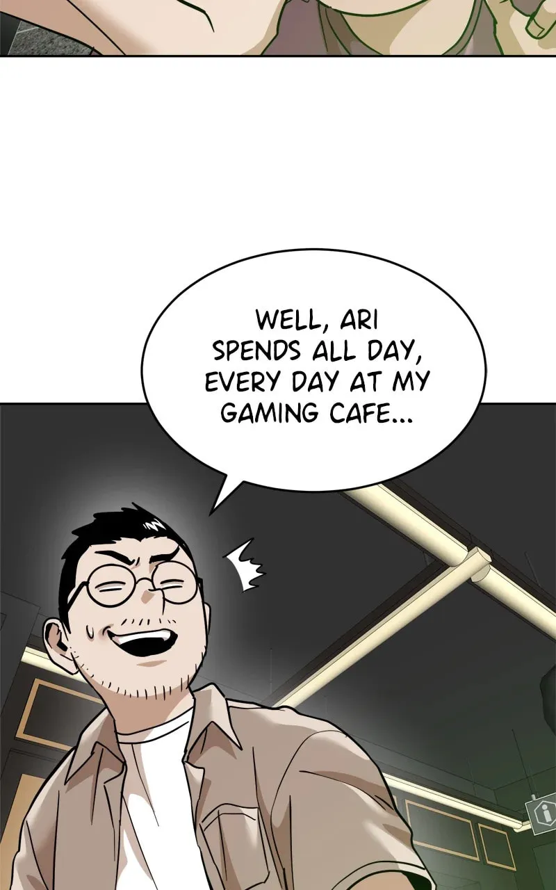 Double Click Chapter 185 page 49 - 