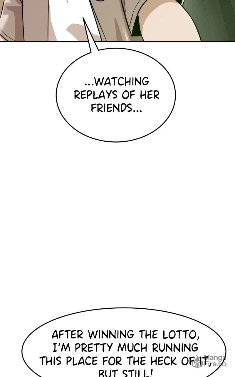 Double Click Chapter 185 page 50 - 
