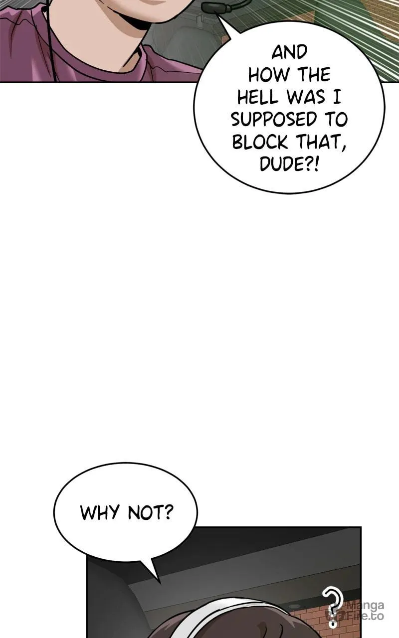 Double Click Chapter 185 page 6 - 