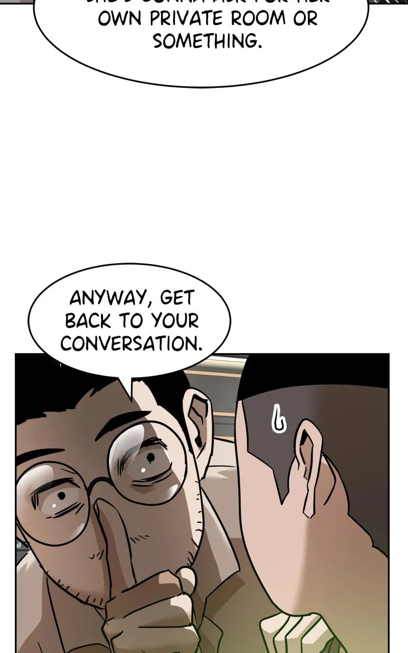 Double Click Chapter 185 page 52 - 