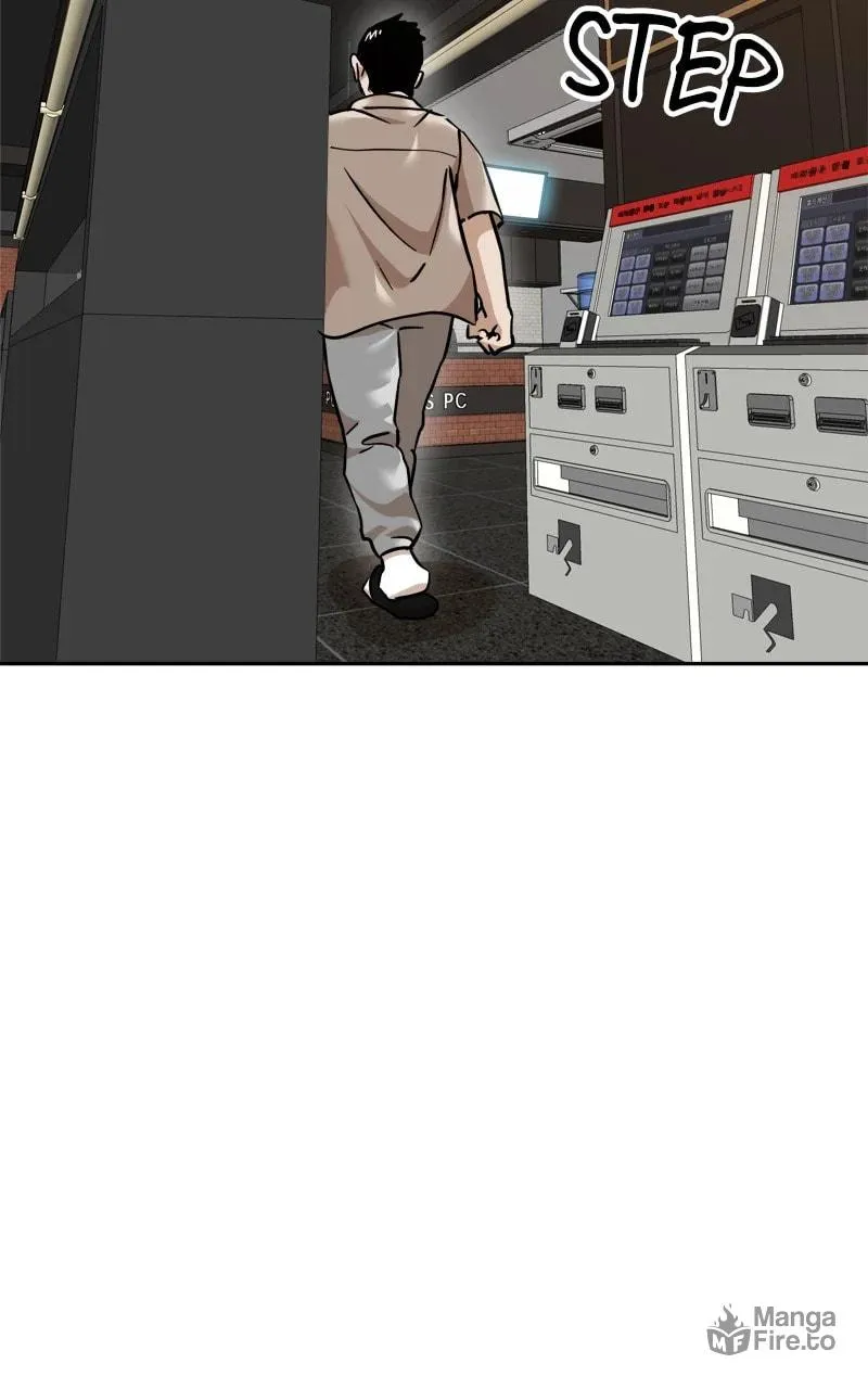 Double Click Chapter 185 page 54 - 