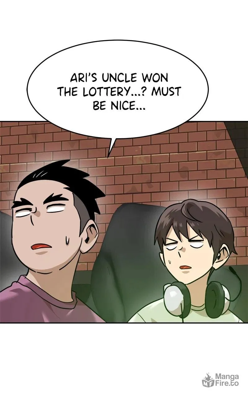 Double Click Chapter 185 page 55 - 