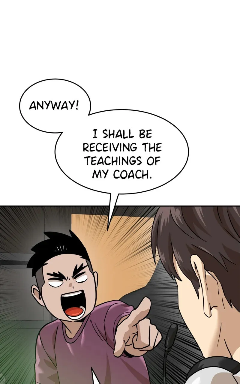 Double Click Chapter 185 page 56 - 