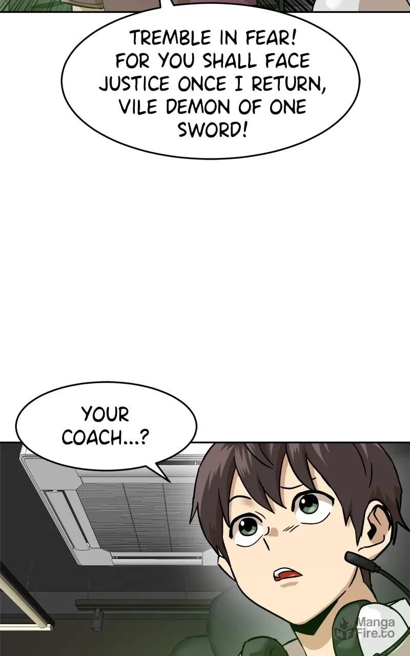 Double Click Chapter 185 page 57 - 
