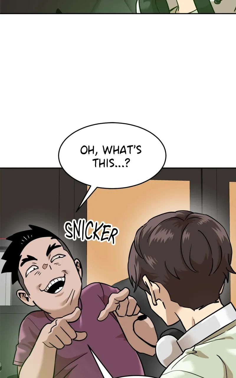 Double Click Chapter 185 page 58 - 