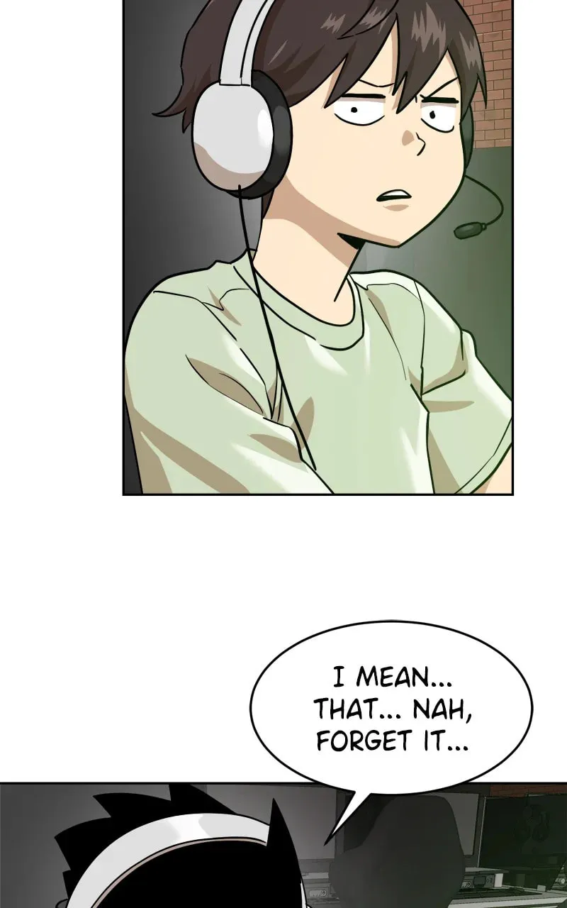 Double Click Chapter 185 page 7 - 