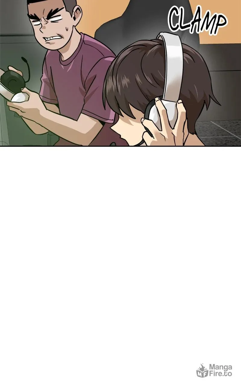 Double Click Chapter 185 page 70 - 