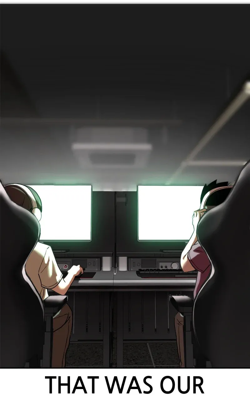 Double Click Chapter 185 page 71 - 