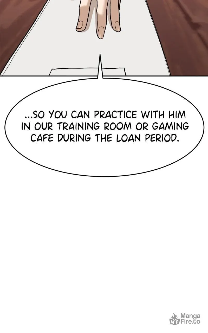 Double Click Chapter 185 page 75 - 