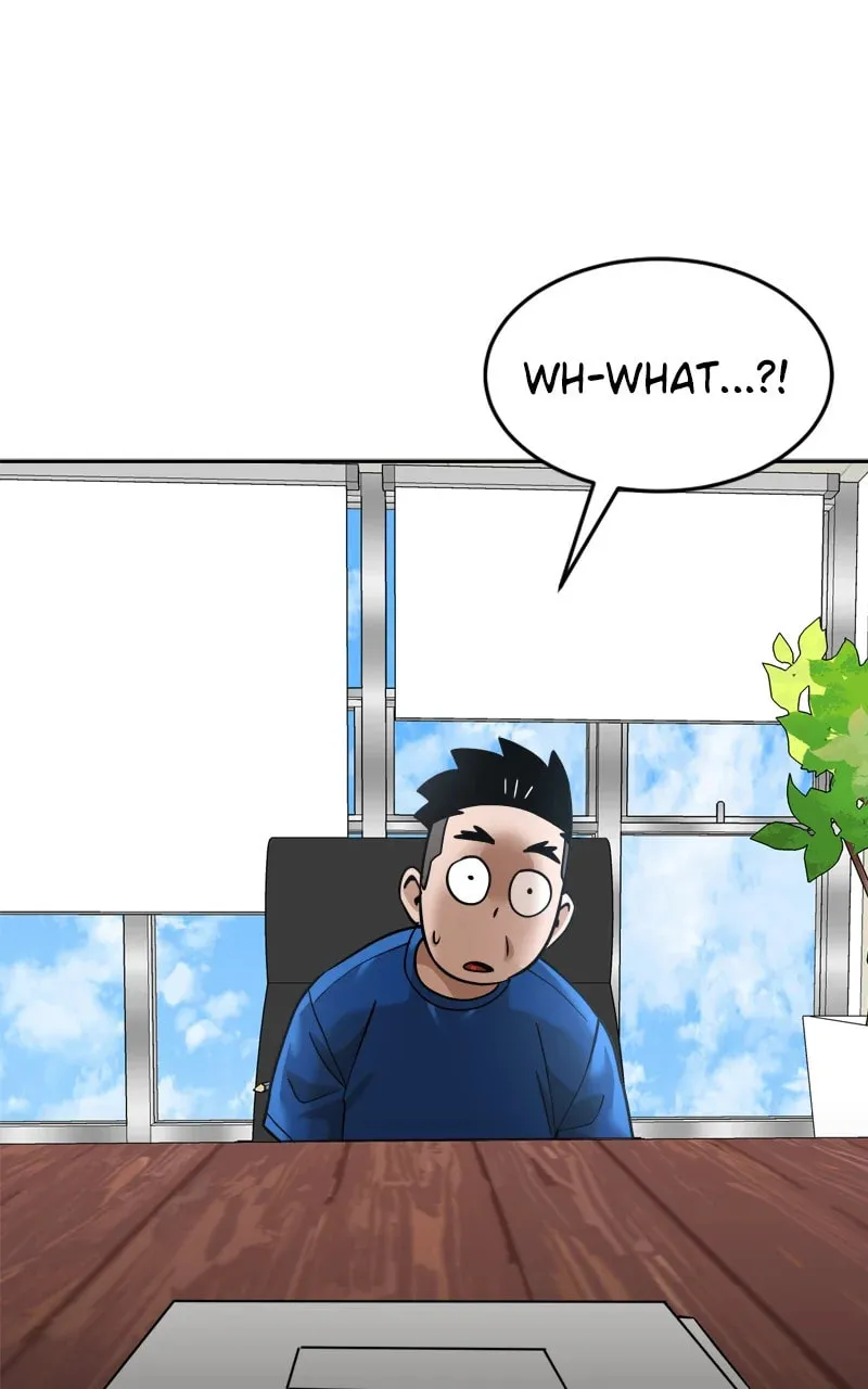 Double Click Chapter 185 page 76 - 