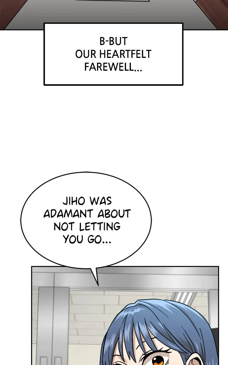 Double Click Chapter 185 page 77 - 