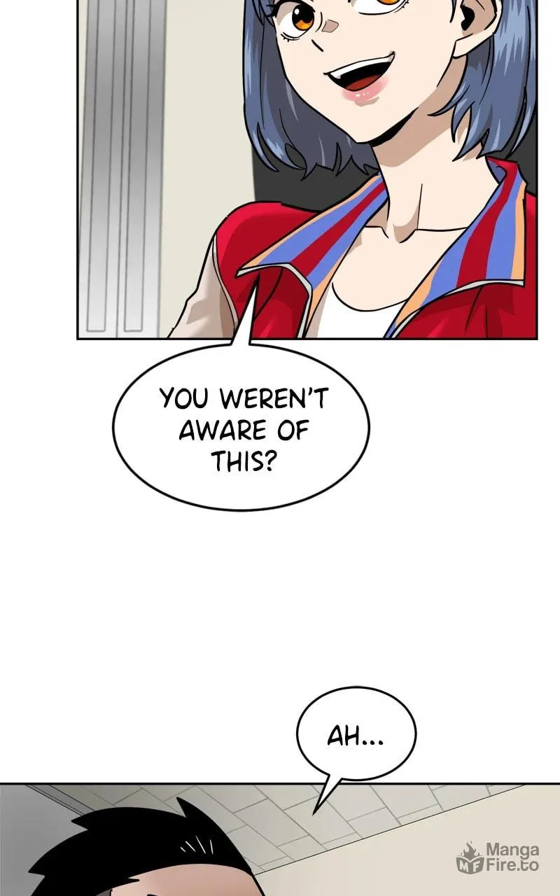 Double Click Chapter 185 page 78 - 