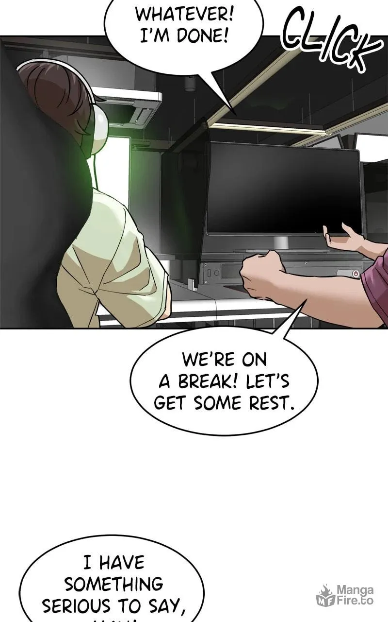 Double Click Chapter 185 page 9 - 