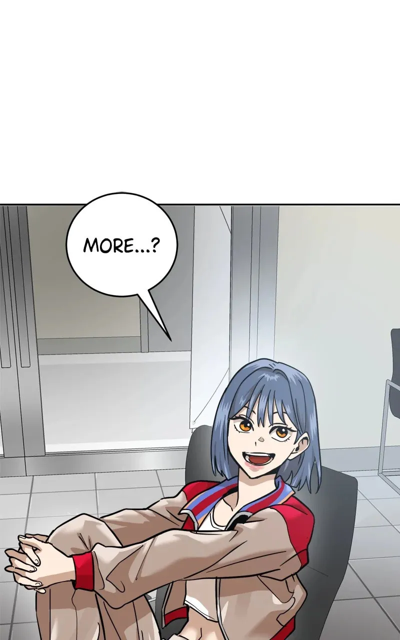Double Click Chapter 185 page 82 - 