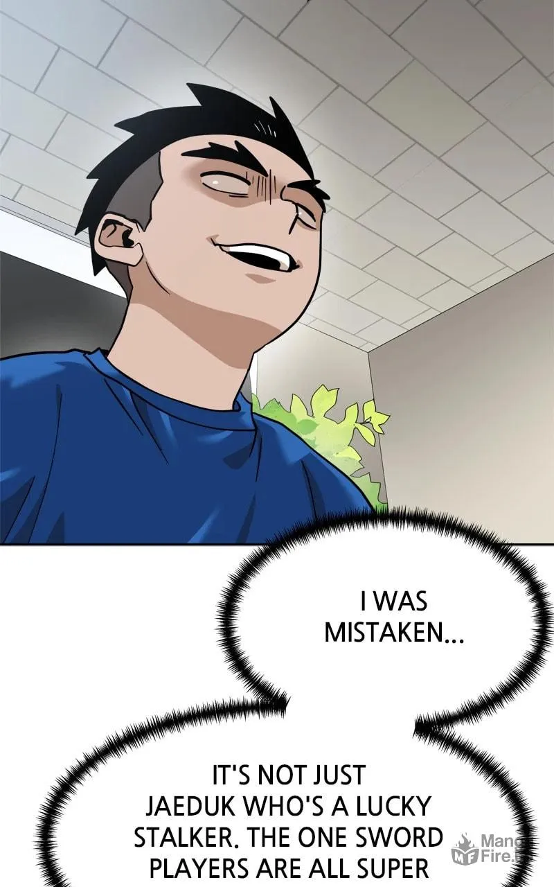 Double Click Chapter 185 page 84 - 