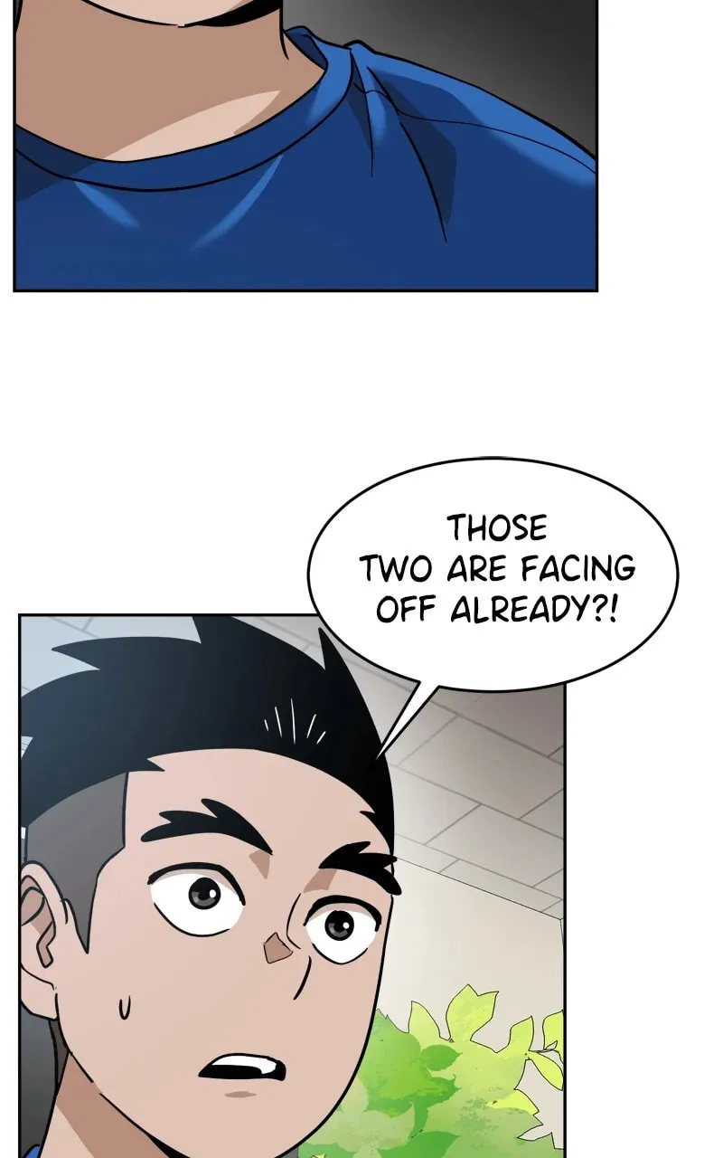 Double Click Chapter 185 page 88 - 
