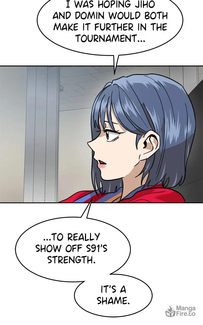 Double Click Chapter 185 page 90 - 
