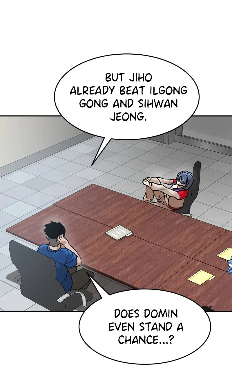 Double Click Chapter 185 page 91 - 