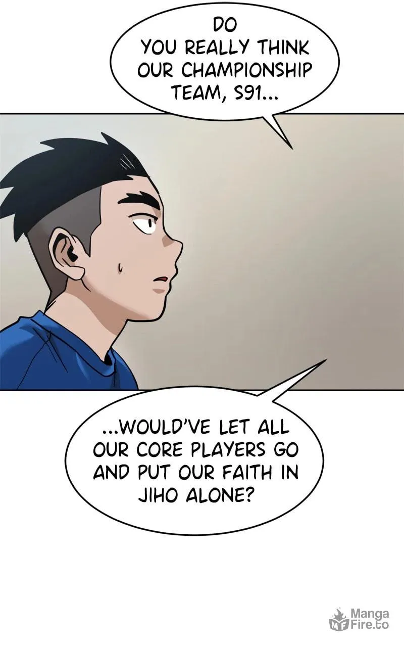 Double Click Chapter 185 page 95 - 