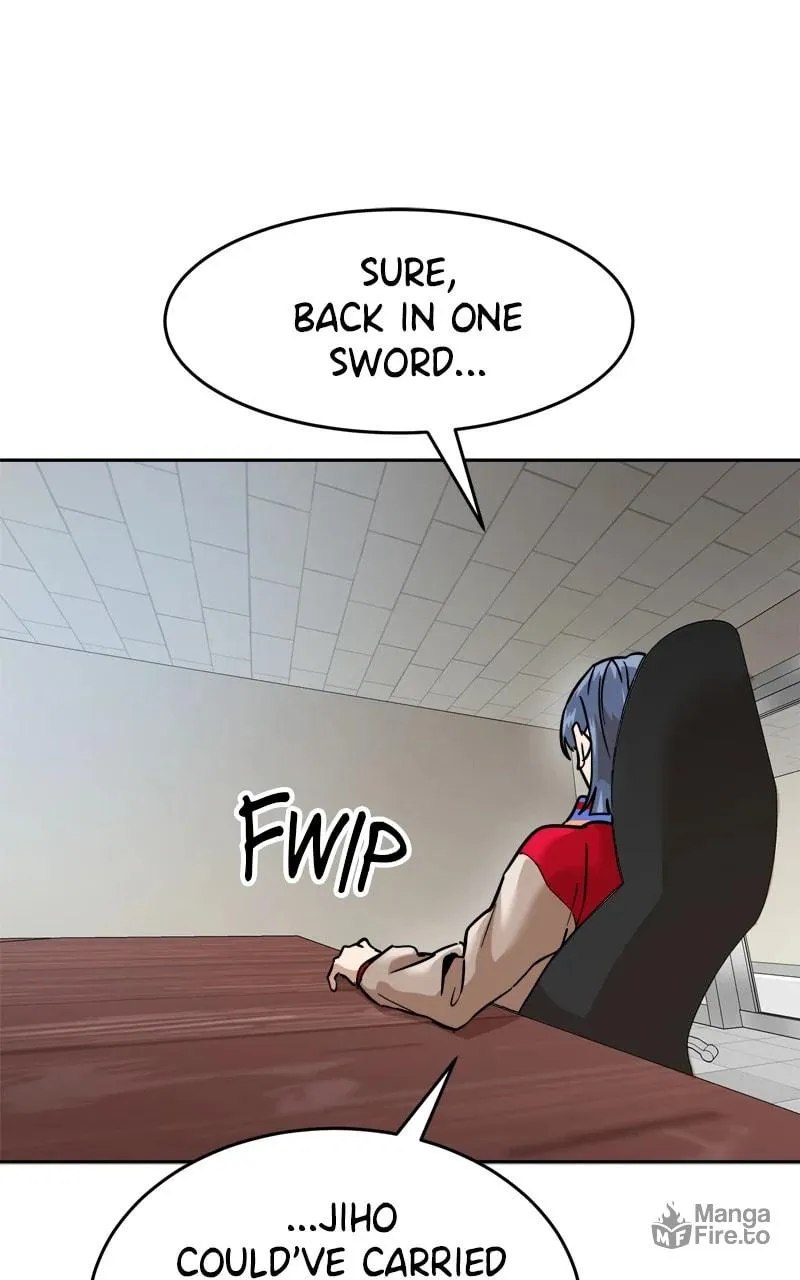 Double Click Chapter 185 page 96 - 