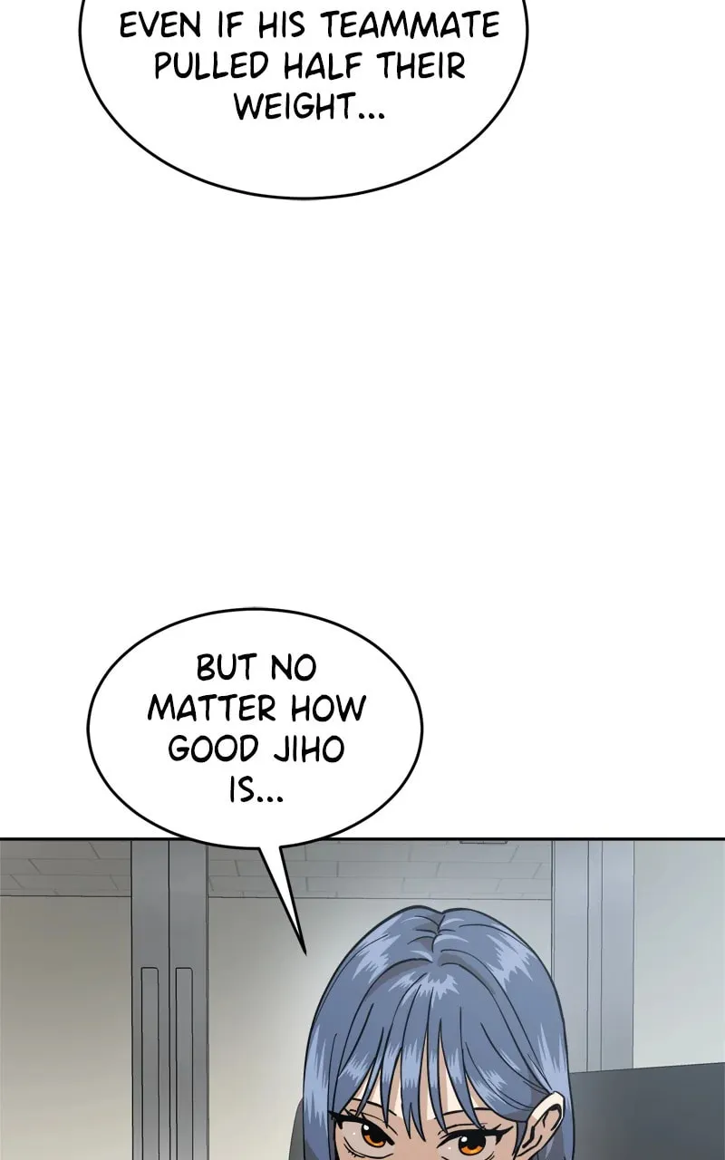 Double Click Chapter 185 page 97 - 