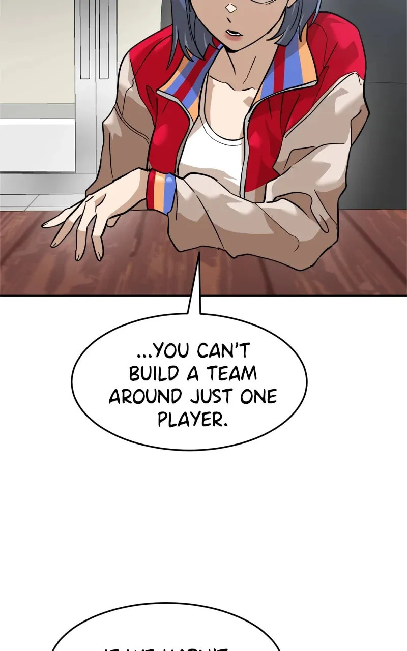 Double Click Chapter 185 page 98 - 