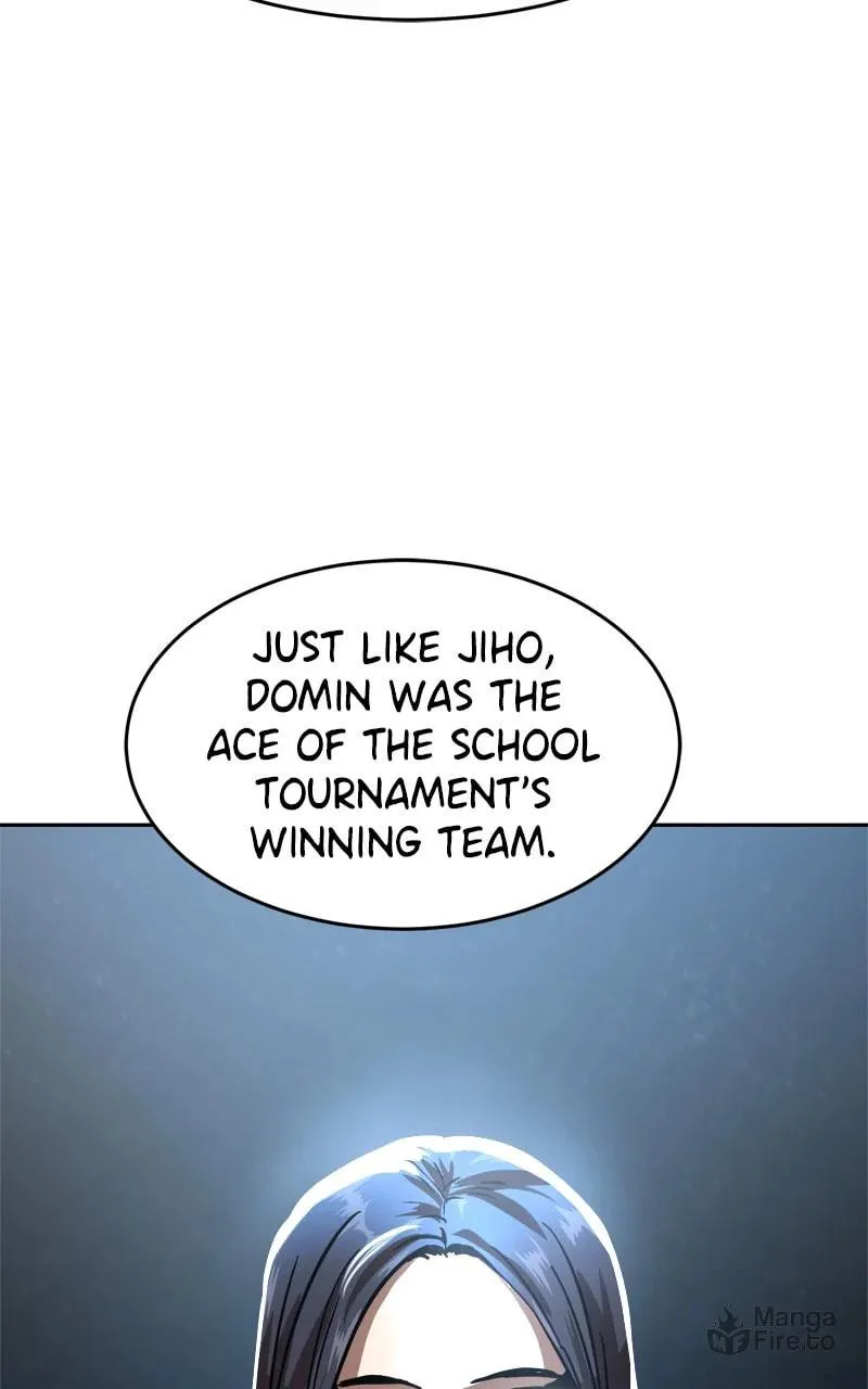Double Click Chapter 185 page 100 - 