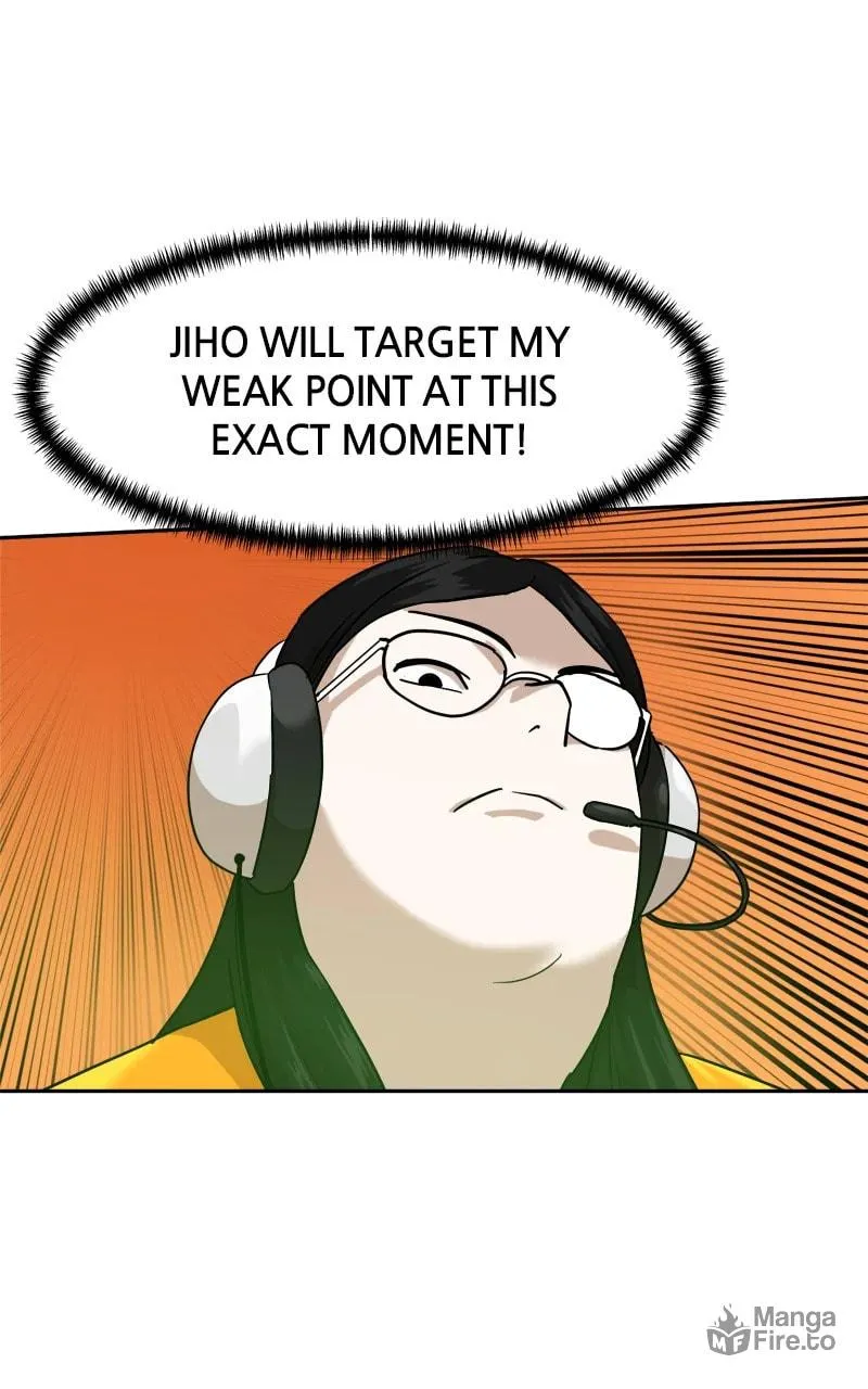 Double Click Chapter 186 page 102 - 