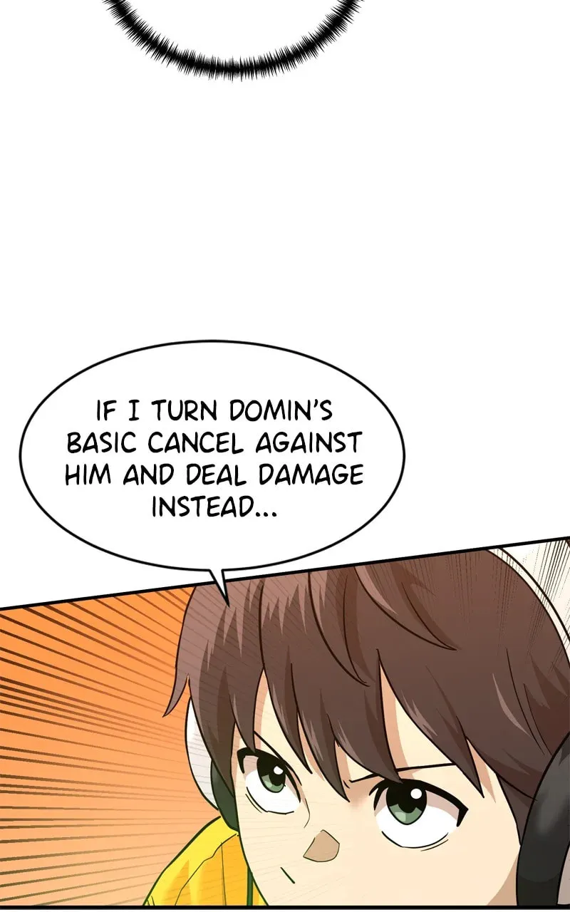 Double Click Chapter 186 page 106 - 