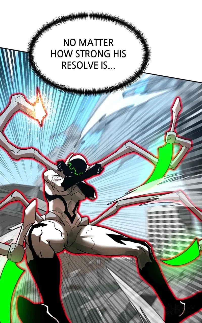 Double Click Chapter 186 page 108 - 