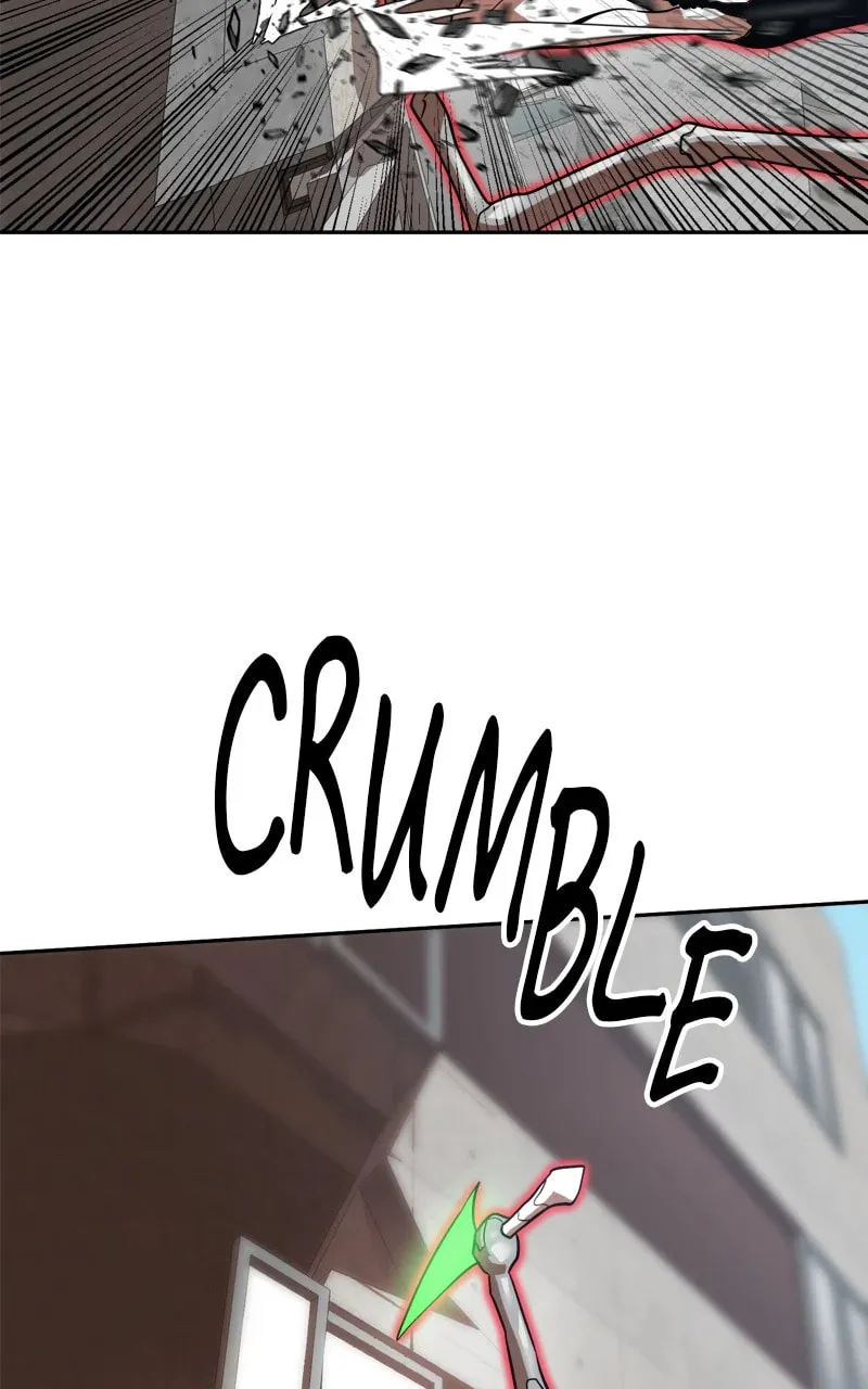 Double Click Chapter 186 page 112 - 