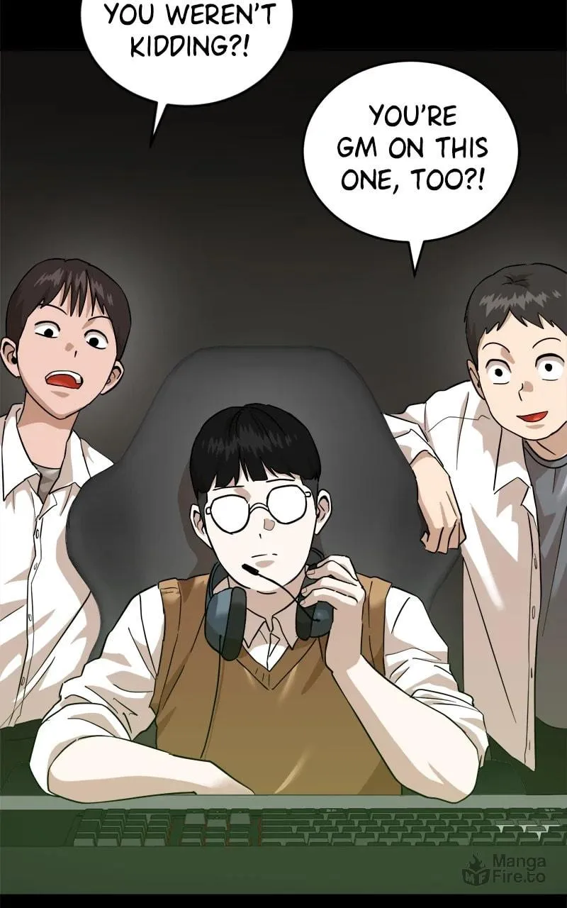 Double Click Chapter 186 page 15 - 