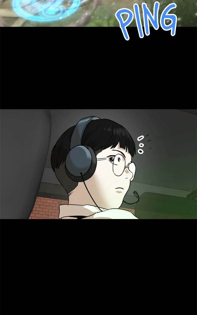Double Click Chapter 186 page 19 - 