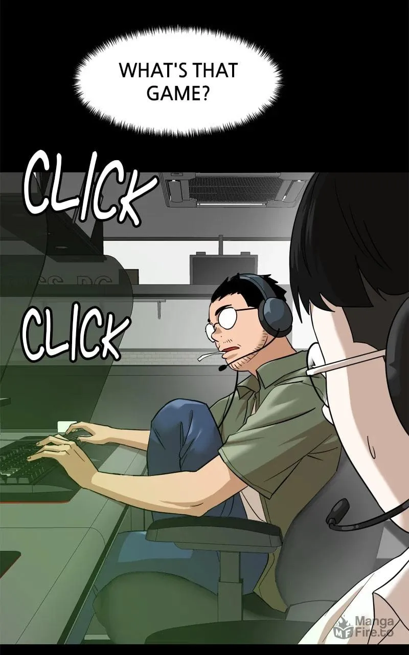 Double Click Chapter 186 page 20 - 