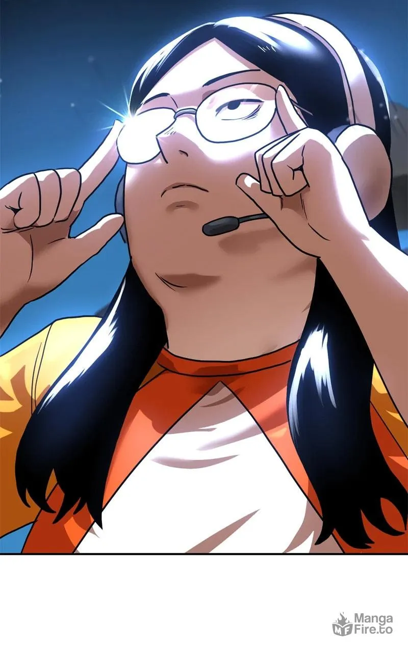 Double Click Chapter 186 page 3 - 