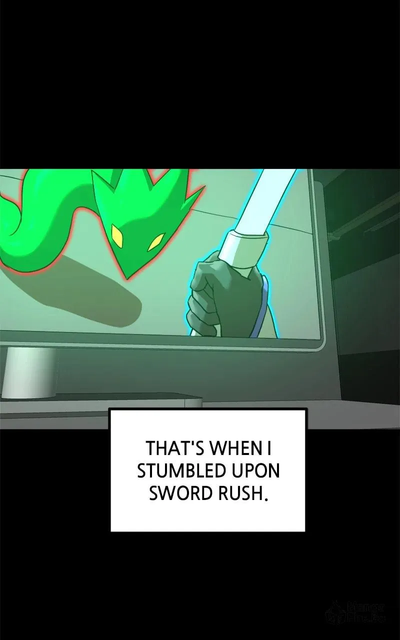 Double Click Chapter 186 page 21 - 