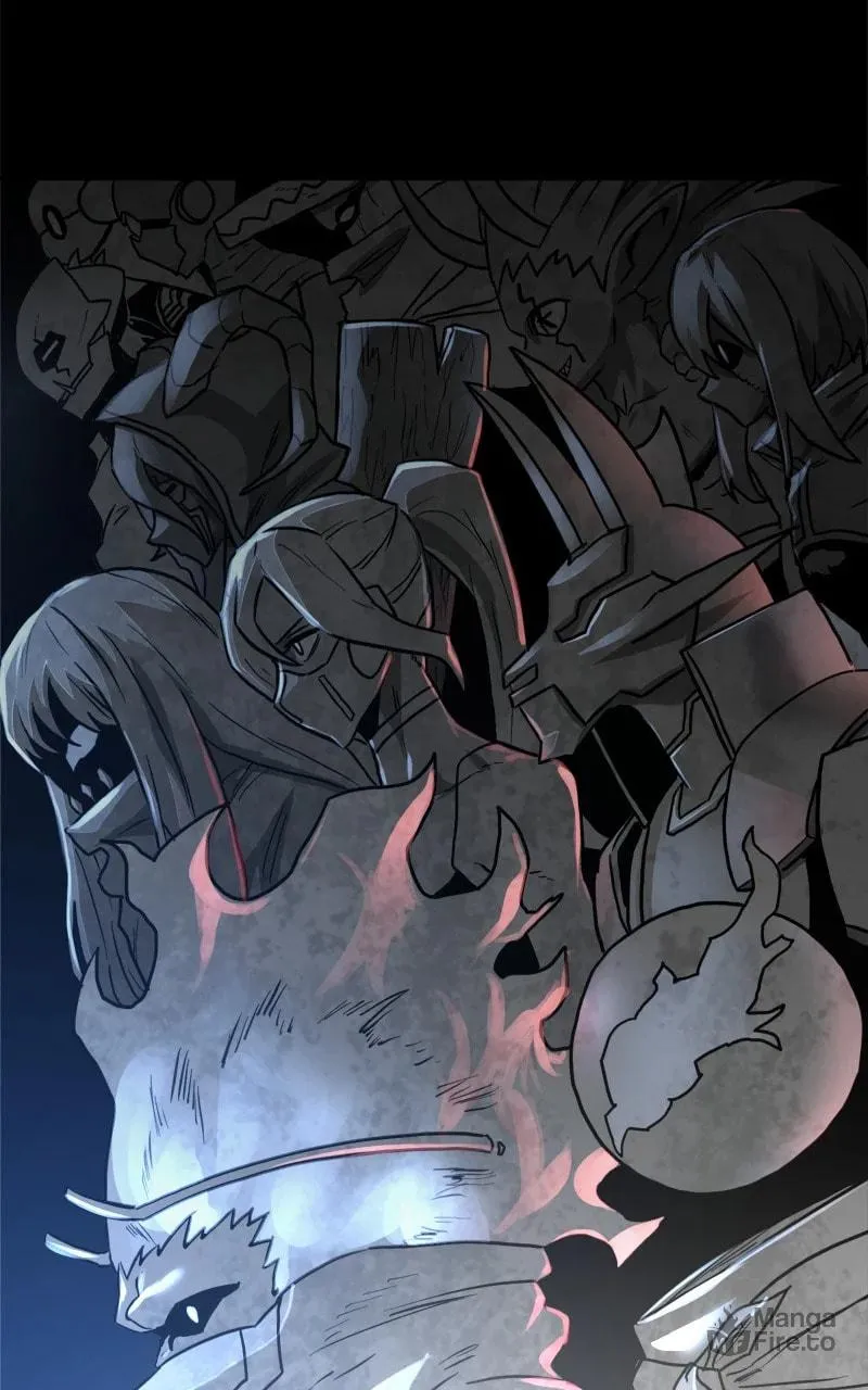Double Click Chapter 186 page 25 - 
