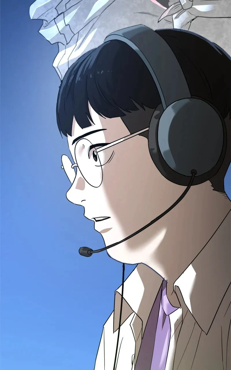 Double Click Chapter 186 page 26 - 
