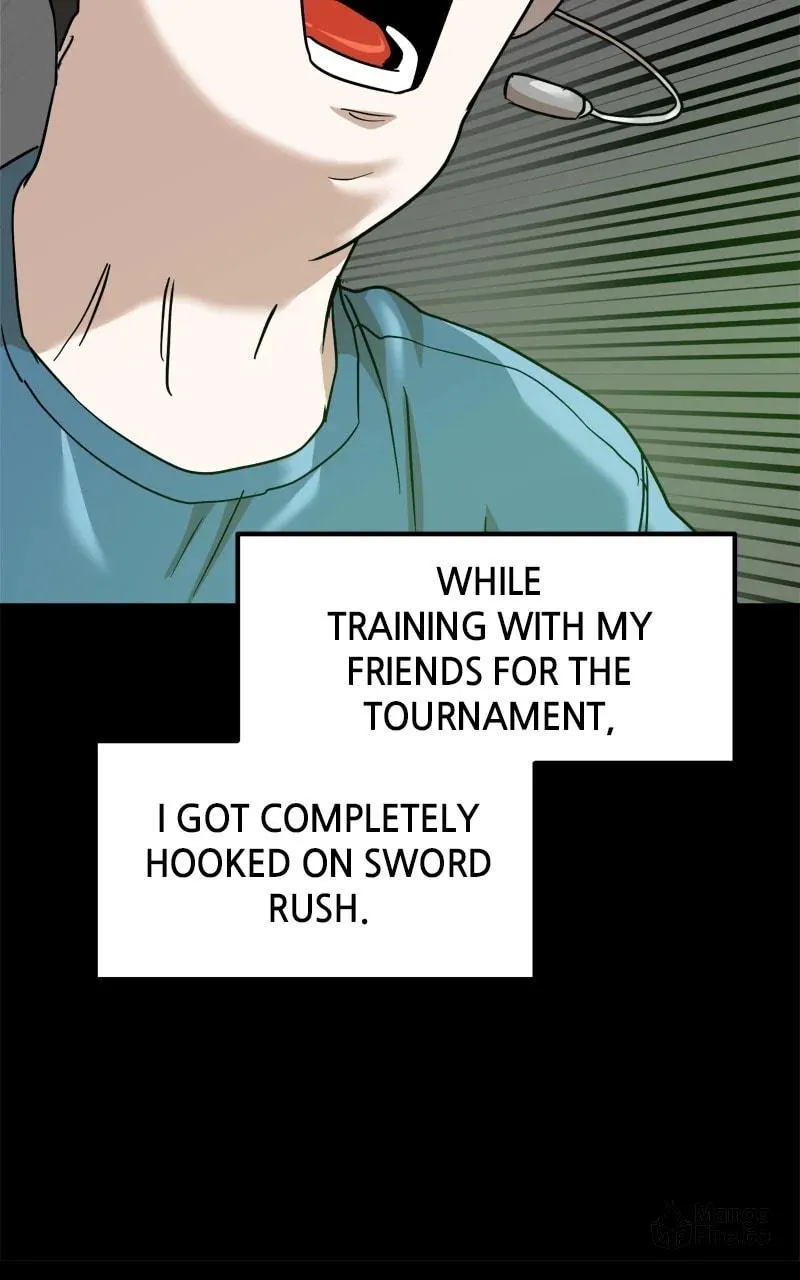 Double Click Chapter 186 page 30 - 