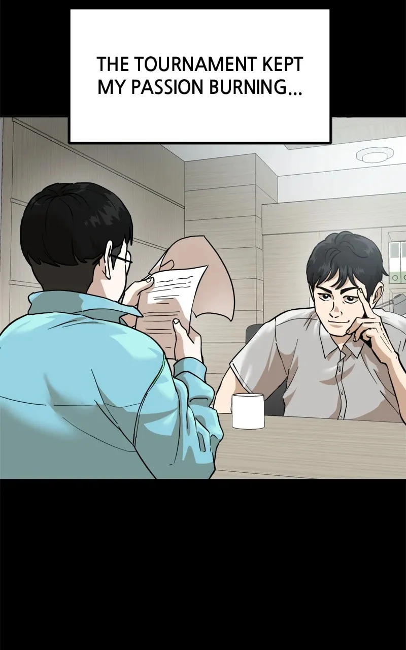 Double Click Chapter 186 page 32 - 